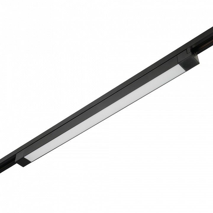 Накладной светильник MyFar Technical MT0110-30W4K-B
