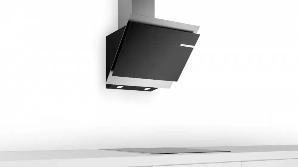 Вытяжка для настенного монтажа BOSCH DWK68AK60T