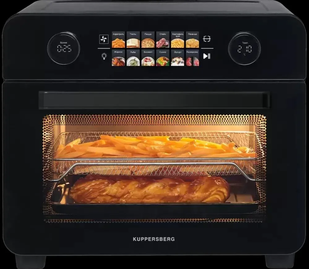 Мини-печь Kuppersberg KMO 250