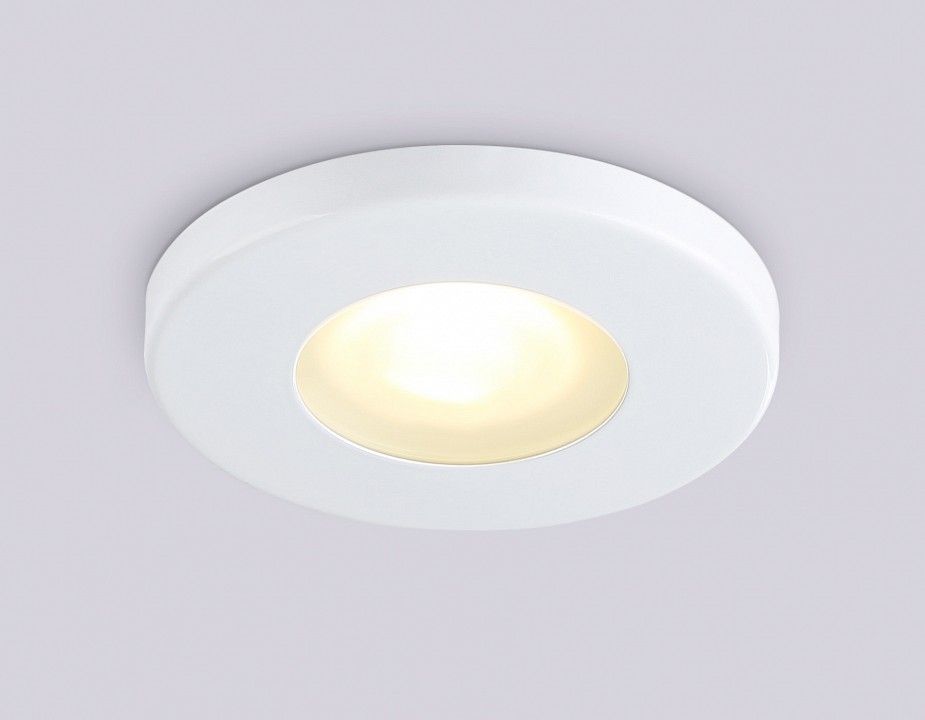 Встраиваемый светильник Ambrella Light TN TN1180