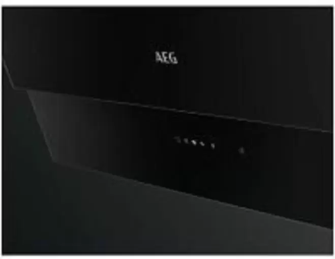 Вытяжка AEG DVB5860B