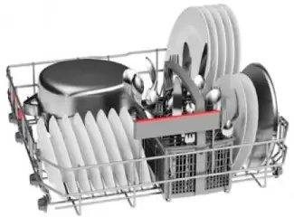 Посудомоечная машина Bosch SMS6HMW28Q