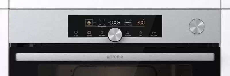 Духовой шкаф Gorenje BPSA6747A08X