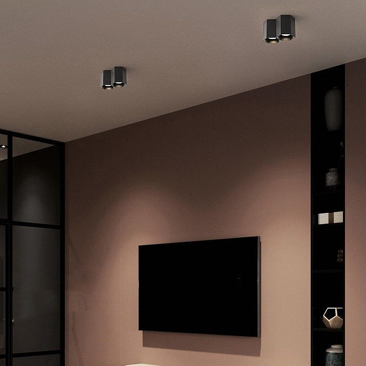Накладной светильник Imperiumloft CONSOLE console01