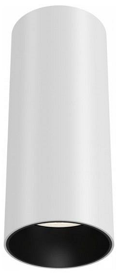 Накладной светильник Maytoni Technical Фокус C056CL-L12W3K-W-W