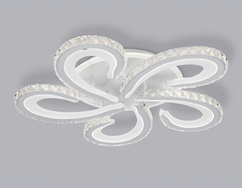 Потолочная люстра Ambrella Light FA FA1703