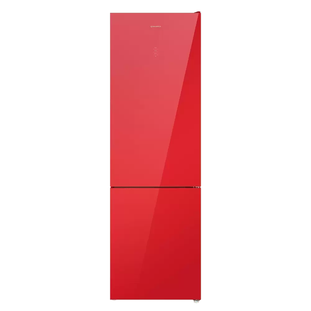 Холодильник Maunfeld MFF200NFR Inverter