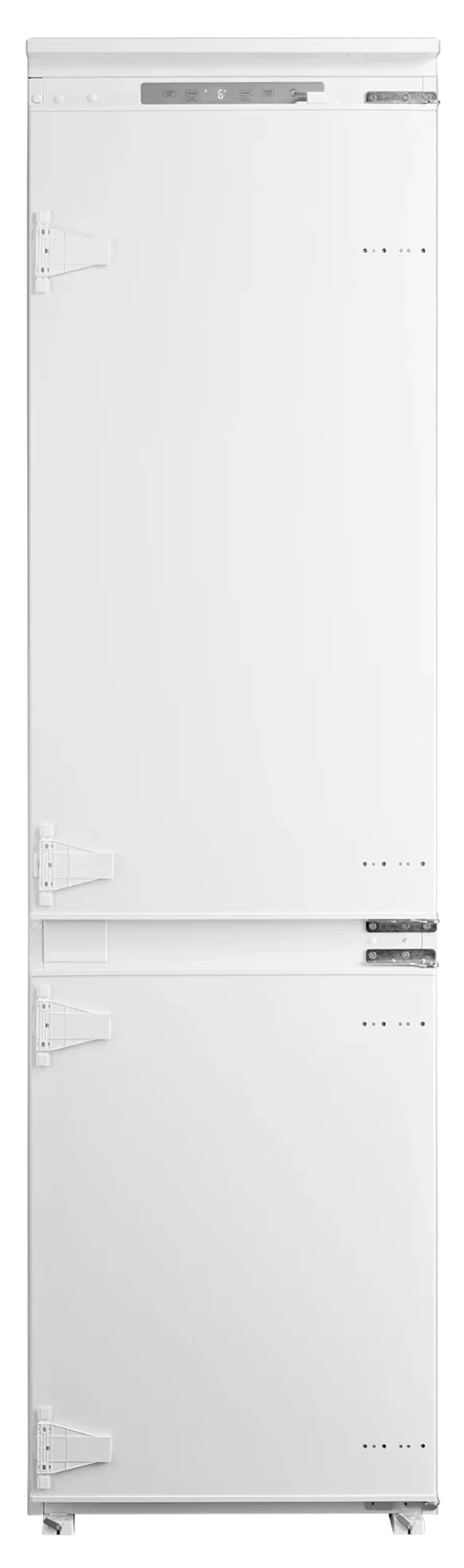 Встраиваемый холодильник Midea MDRE414FGE01