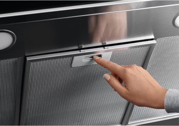 Вытяжка Electrolux LFT766X
