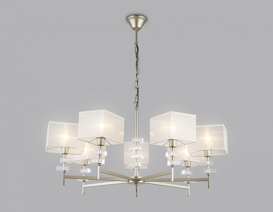 Подвесная люстра Ambrella Light HIGH LIGHT LH71332