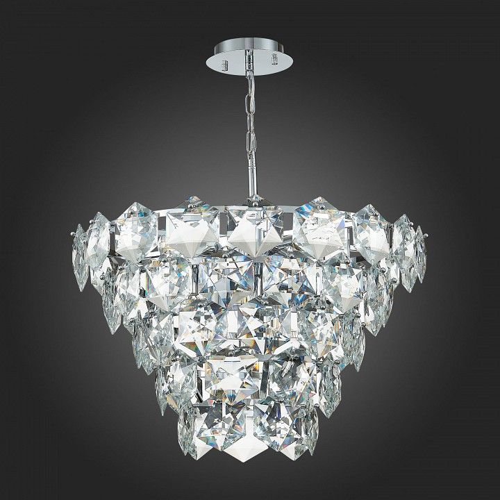 Подвесная люстра ST-Luce Viterbo SL1631.103.09