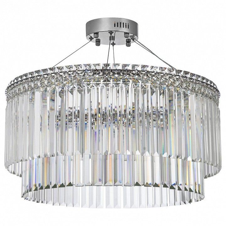 Подвесная люстра Arti Lampadari Ovindoli Gold Ovindoli L 1.5.60.101 N