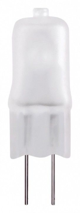 Лампа галогеновая Elektrostandard G4 12V G4 35Вт 2700K a056237