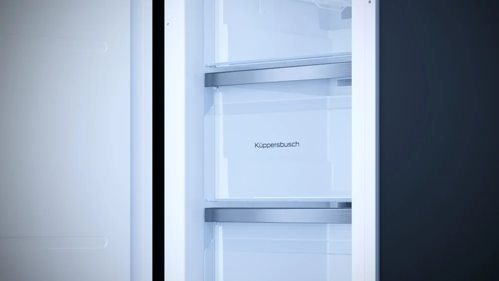 Встраиваемый морозильник Kuppersbusch FGX 9800.0i-E