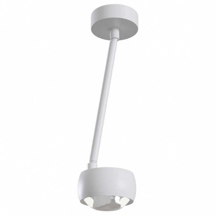 Светильник на штанге Maytoni Technical Линза MOD072CL-L8W3K
