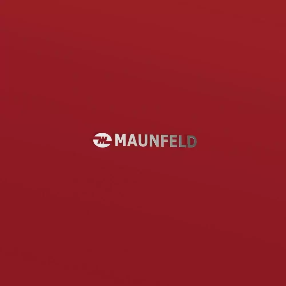 Холодильник MAUNFELD MFF200NFR