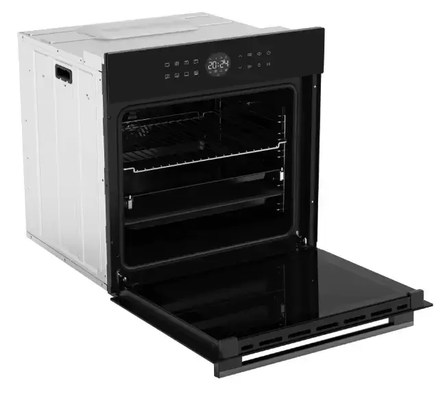 Духовой шкаф Haier HOX-T08AMTB