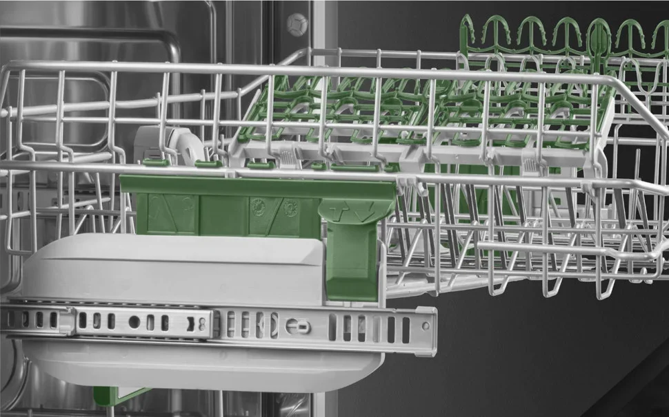 Встраиваемая посудомоечная машина Smeg STL7324AQLLW