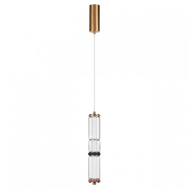 Подвесной светильник Odeon Light COLLIER 5455/12L