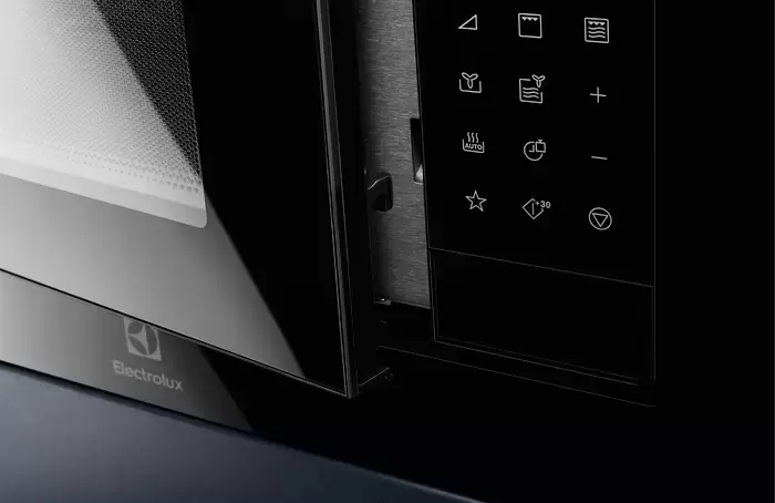 Встраиваемая микроволновая печь Electrolux LMSD253TM