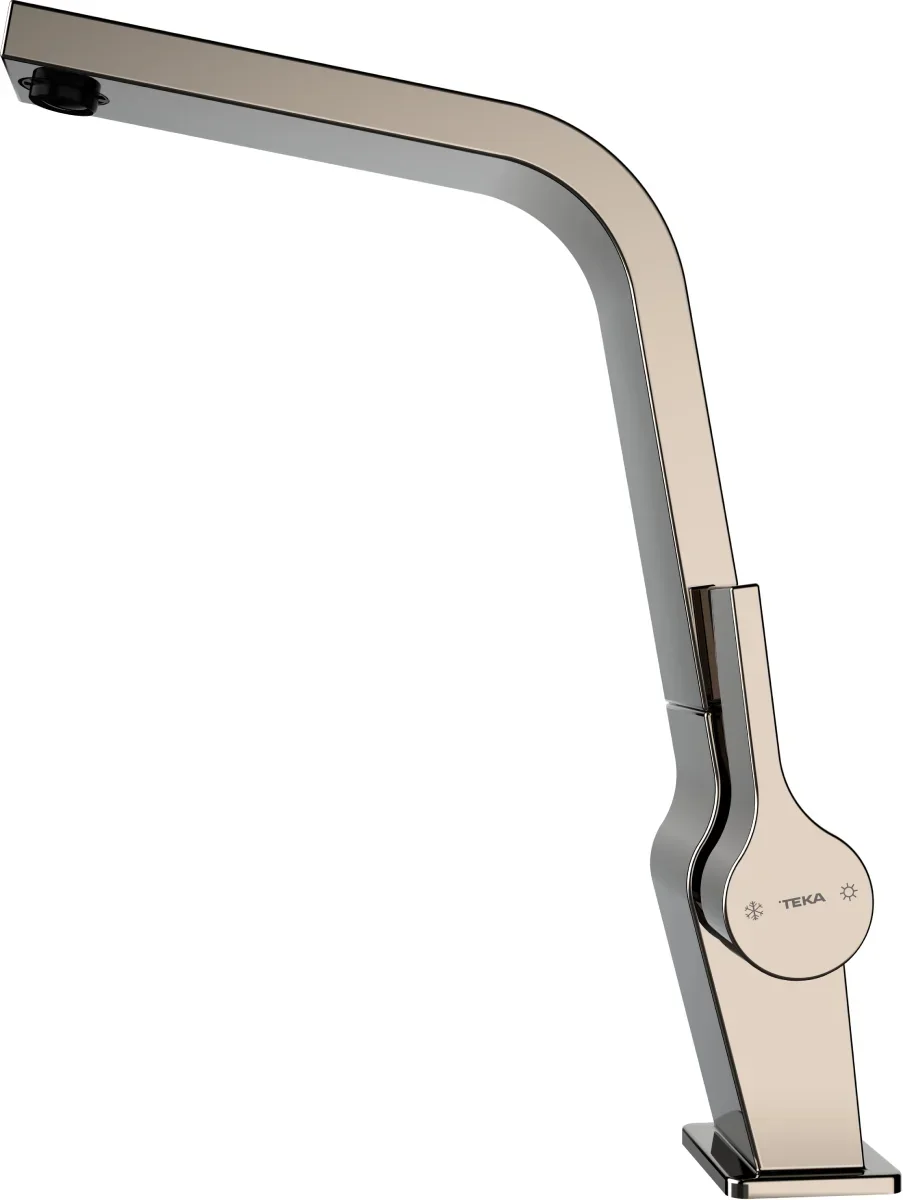 Смеситель Teka ICC 915 GRAPHITE