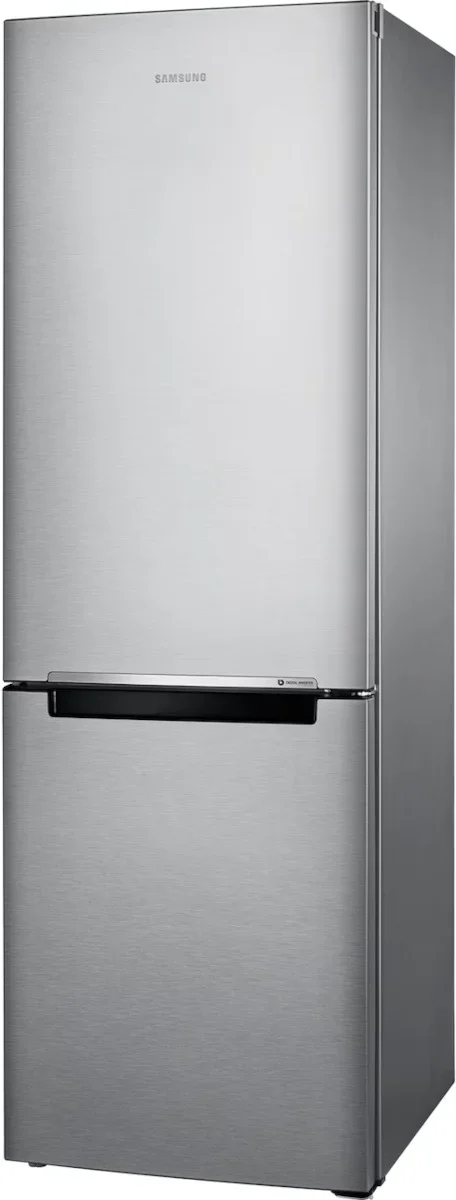 Холодильник Samsung RB30A30N0SA/WT
