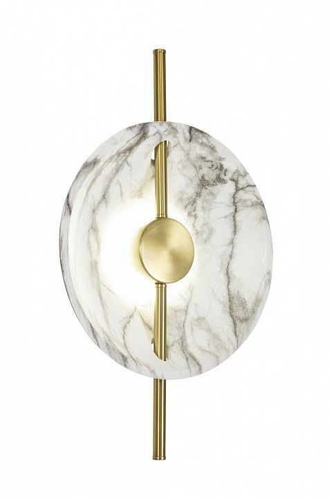 Накладной светильник AM-Group AM441 AM441 POLISHED GOLD