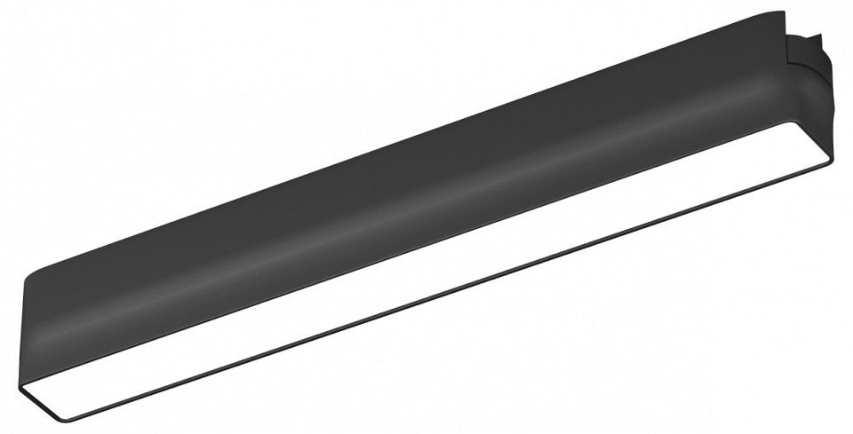 Накладной светильник Denkirs AIR LINEAR DK5330-BK