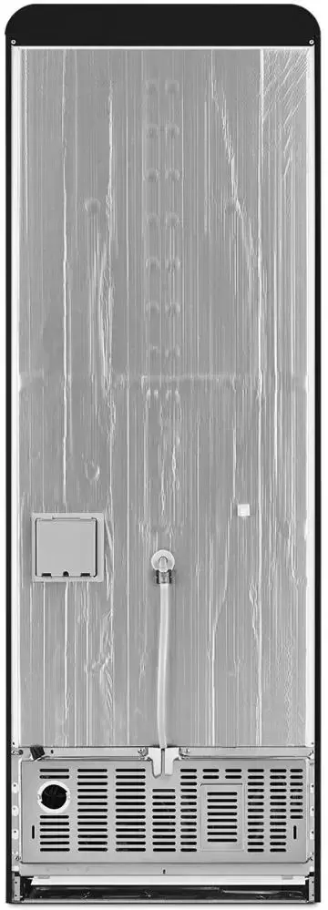 Холодильник Smeg FAB38RBL