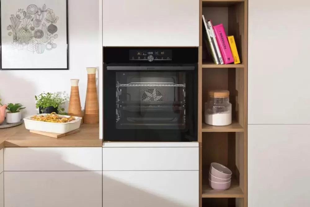 Духовой шкаф Gorenje BOS6747A01BG