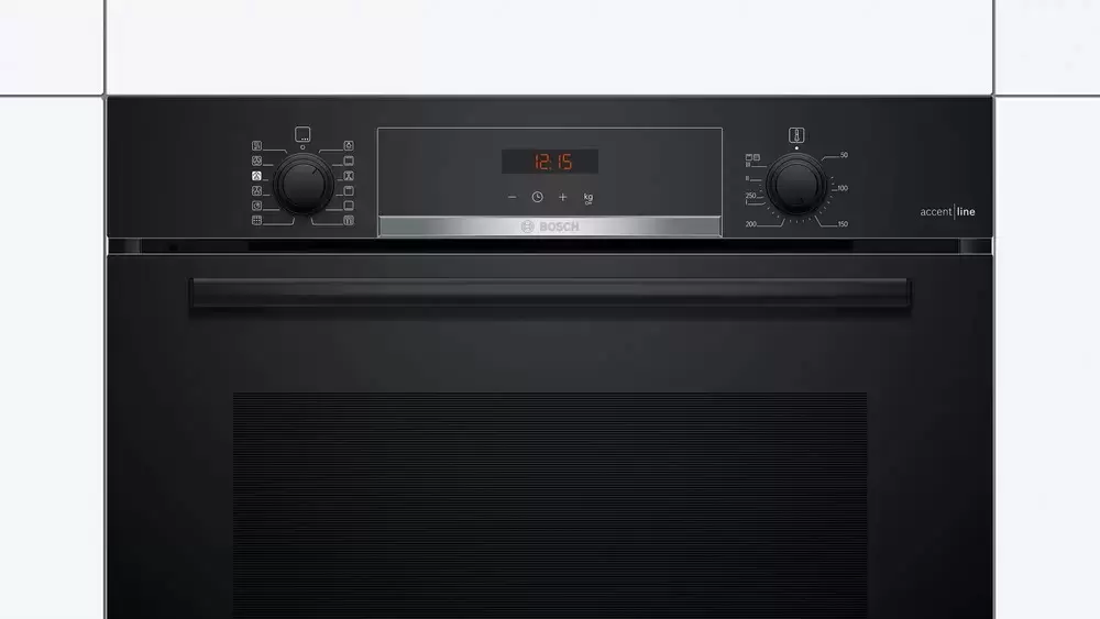 Духовой шкаф Bosch HRA474BB0S