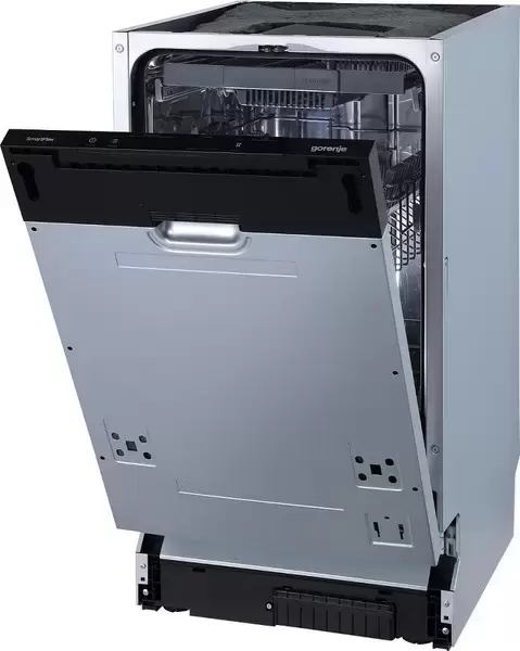 Встраиваемая посудомоечная машина Gorenje GV561D10