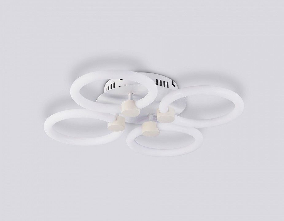Потолочная люстра Ambrella Light FA FA3808
