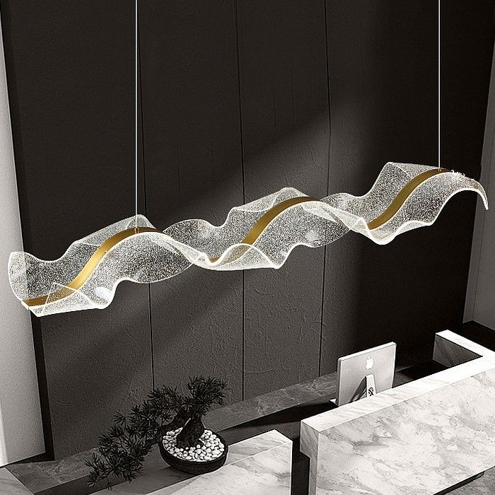 Подвесной светильник Imperiumloft  larseric01