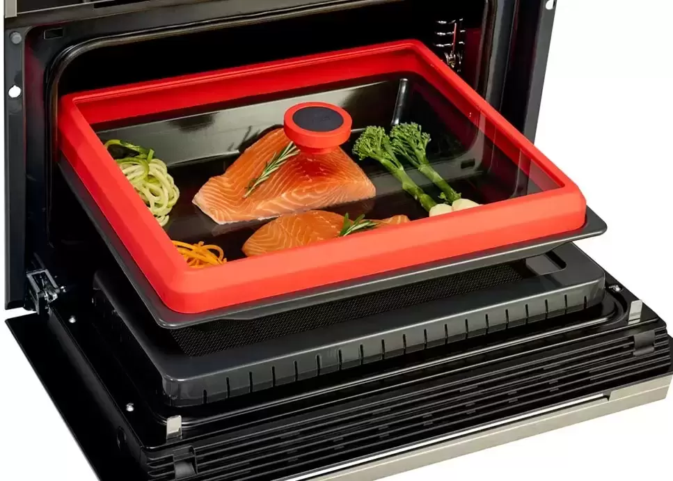Духовой шкаф Teka IOVEN SS INOX