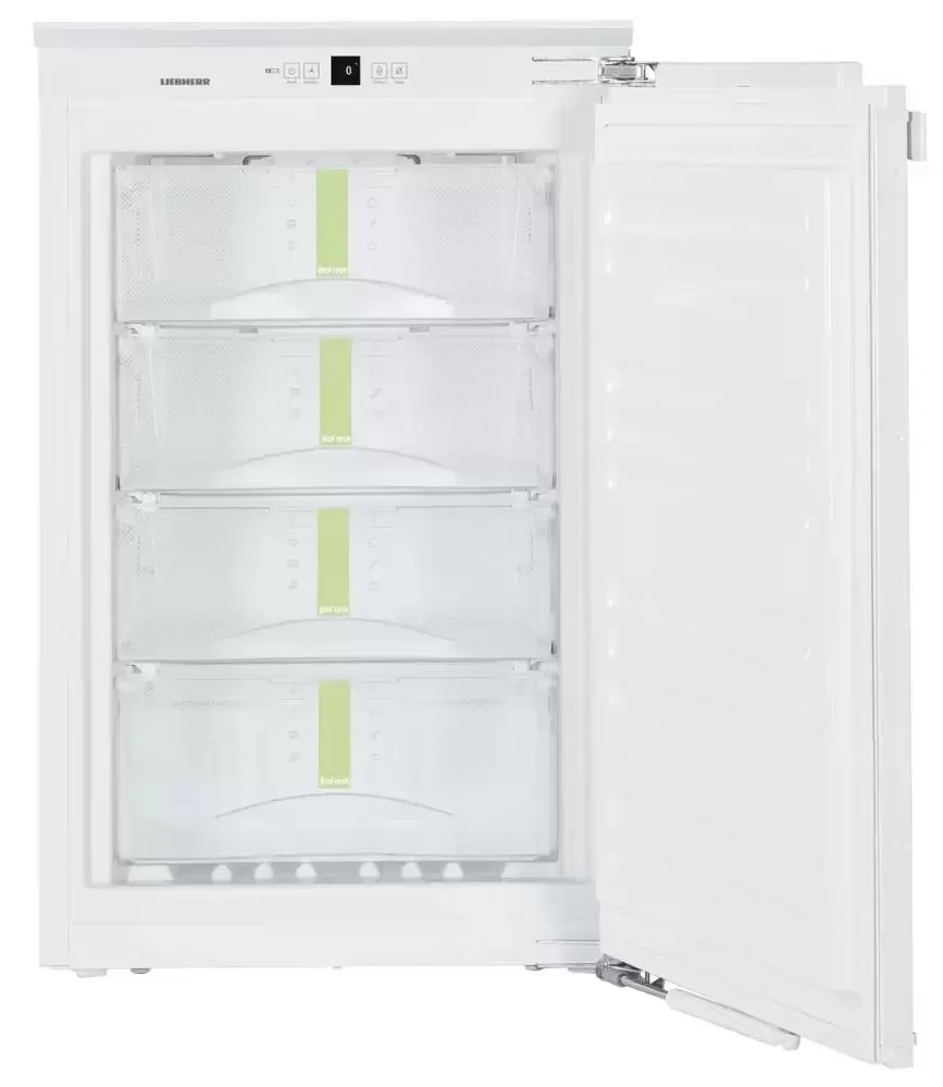 Встраиваемый холодильник Liebherr SIBP 1650 Premium BioFresh