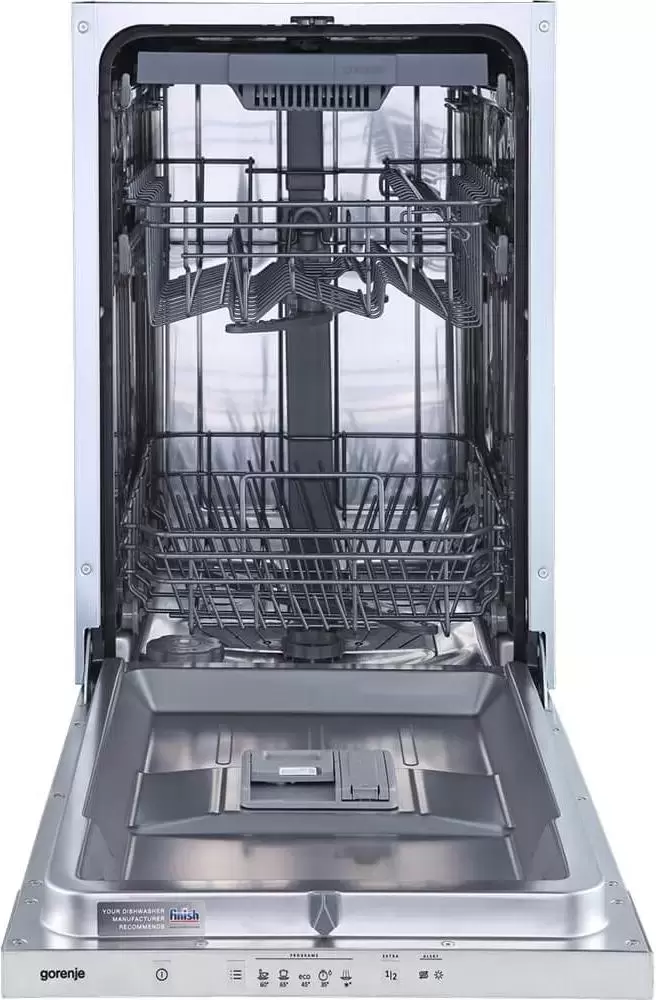 Встраиваемая посудомоечная машина Gorenje GV520D17S