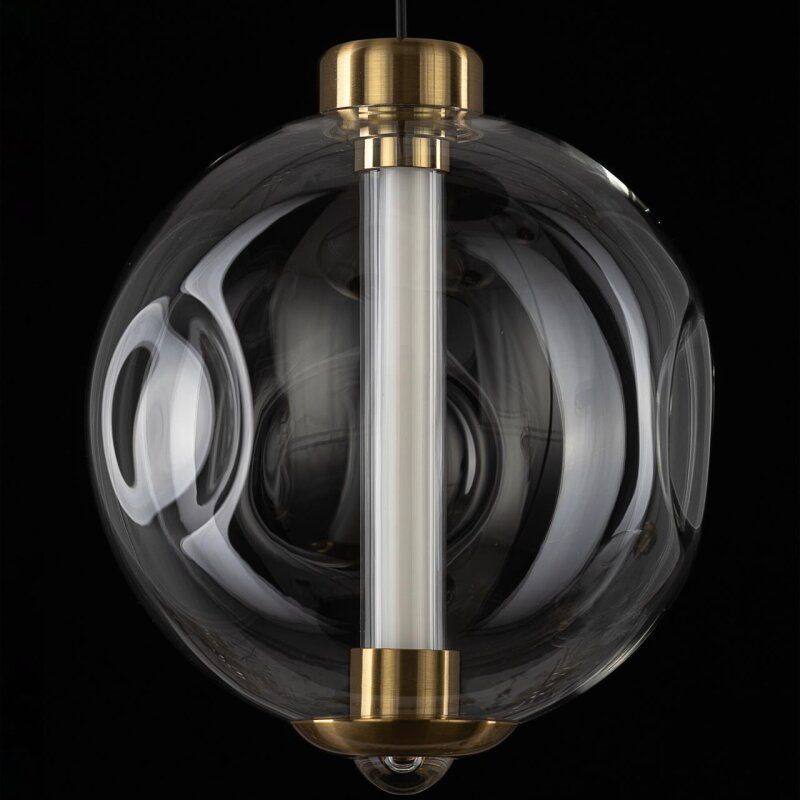 Подвесная люстра Citilux NOONA CL251060