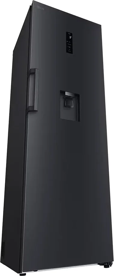 Холодильник LG GC-F411EQDM