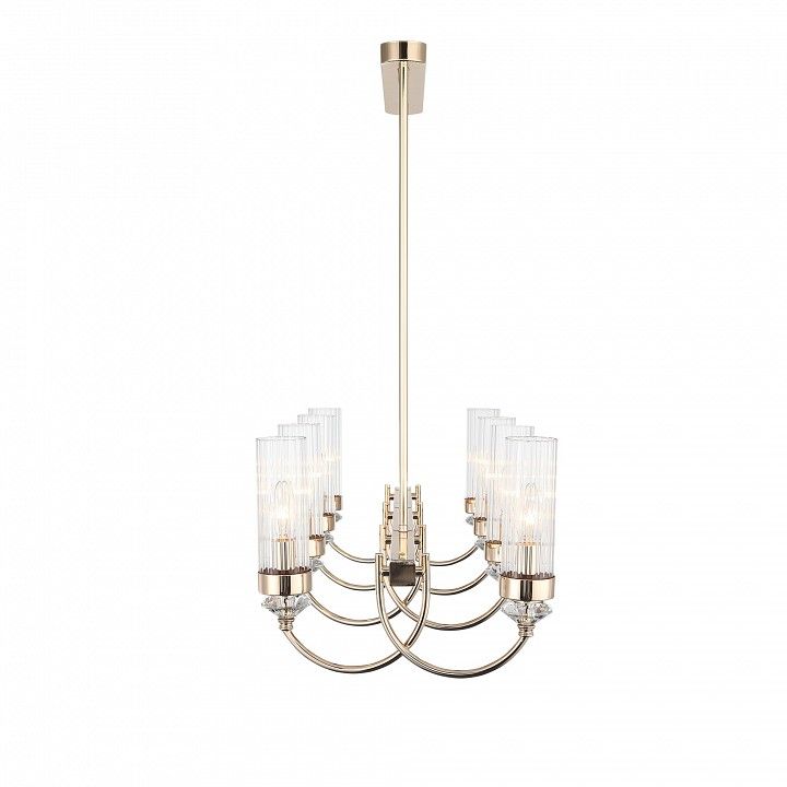 Люстра на штанге ST-Luce Elegra SL1402.223.08