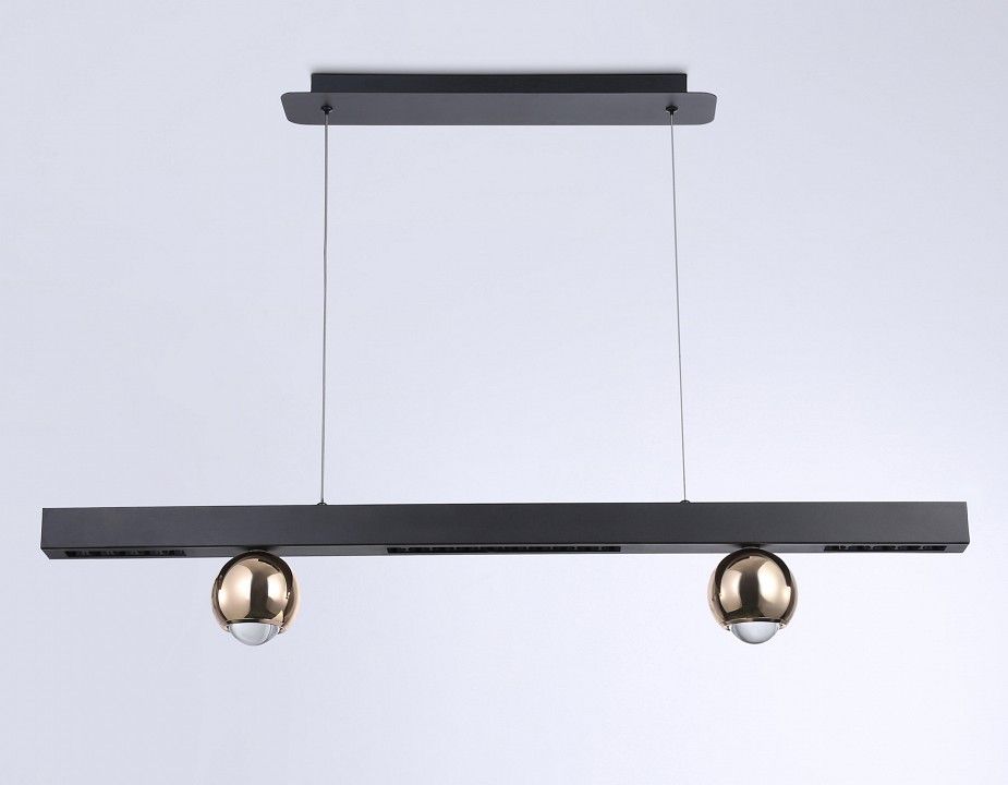 Подвесной светильник Ambrella Light FL FL5956