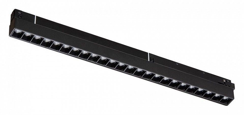 Накладной светильник Nowodvorski Focus Led 10150