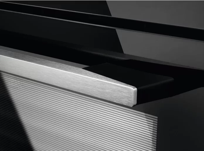 Духовой шкаф Electrolux VKA9S21WX