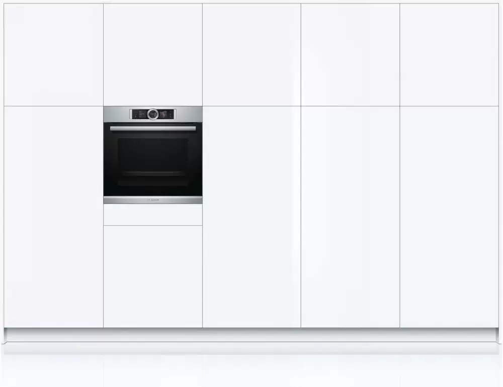 Духовой шкаф Bosch HSG636BS1