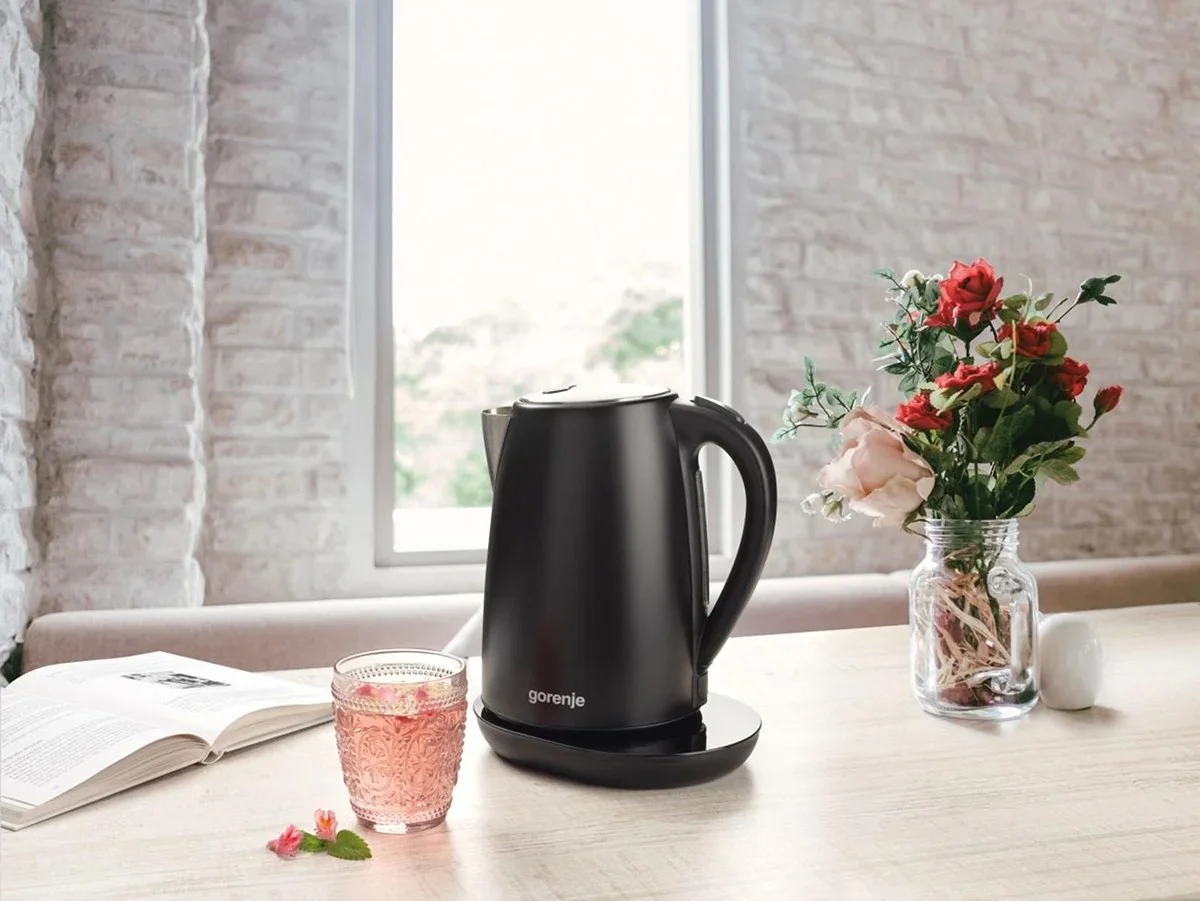 Чайник Gorenje K17TRB