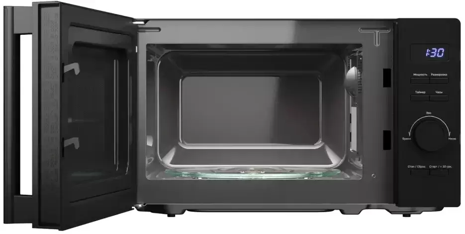 Микроволновая печь Kuppersberg TMW 205 B