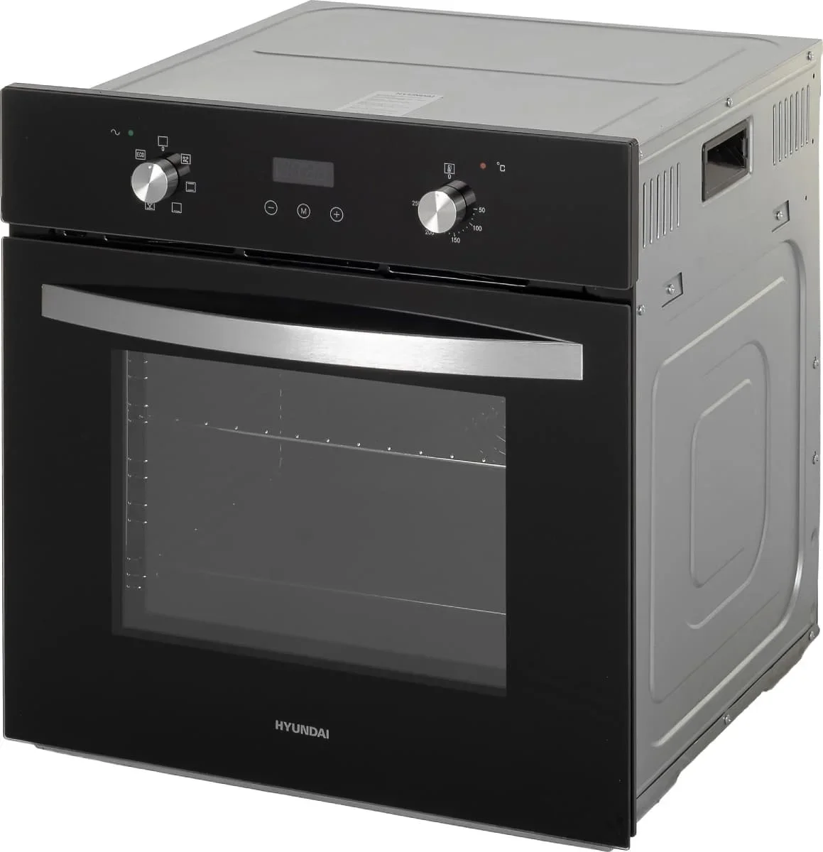 Духовой шкаф Hyundai HEO 6640 BG