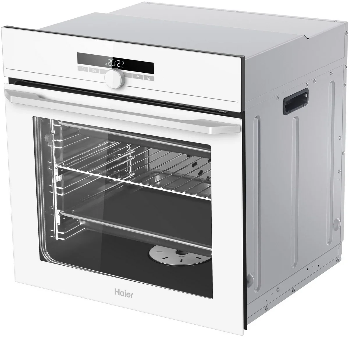 Духовой шкаф Haier HOQ-F6CASGW