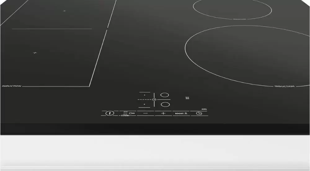 Индукционная варочная панель Bosch PWP63RBB6E