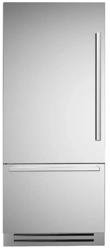 Встраиваемый холодильник Bertazzoni REF90PIXL